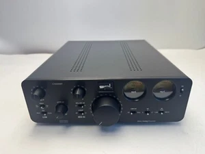 SPL Crossover Active Analogue 2-Way Crossover, Return - Picture 1 of 4
