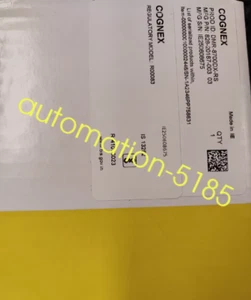 1PCS Cognex barcode scanner DMR-8700DX-RS brand new fedex or DHL - Afbeelding 1 van 2