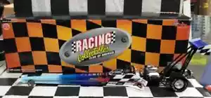 Cory Mcclenathan Mac Attack 1992 Top Fuel Dragster 1:24 scale Action C249223043 - Picture 1 of 8