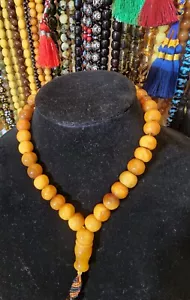 rosary beads - Picture 1 of 7