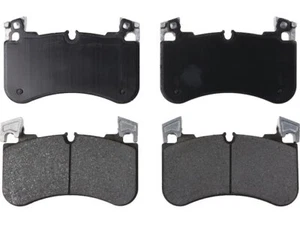 Front Brake Pad Set For 2020-2024 Land Rover Defender 110 3.0L 6 Cyl JP712SQ - Picture 1 of 1