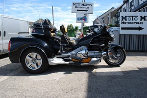 Honda Trike for sale | eBay