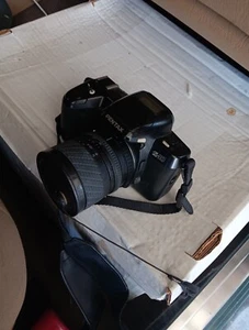 Z10 pentax camera - Picture 1 of 6