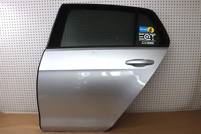 15 16 17 2017 VOLKSWAGEN VW GTI GOLF DOOR REAR LEFT DRIVER HATCHBACK Foto 1 de 4