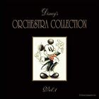 Disney Orchestra Collection Instrumental CD Album Vol.1 New from Japan