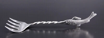 WMF Sardinenheber Gabel Fischliebhaber - 90-15 Sardinengabel #T3 - Bild 1 von 4