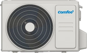 Climatizzatore Monosplit Unità Esterna, Condizionatore Fisso Inverter 12000 BTU, - Foto 1 di 12