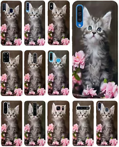 Hülle Handyhülle Schutzhülle Silikonhülle TPU Hülle Cover Case Motiv 1251 - Bild 1 von 57