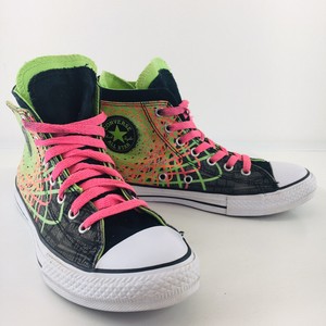 converse with zipper on back