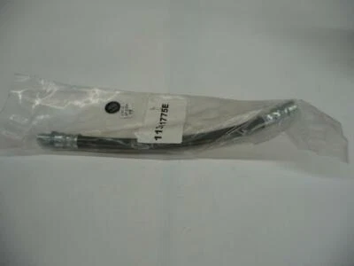 Manguera hidráulica freno trasero Volkswagen VW Beetle 1968-1979 113611775E OEM A1 Foto 1 de 4