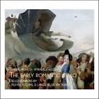 Claudio Ronco &amp; Emanuela Vozza - The Early Romantic Cello NEW CD