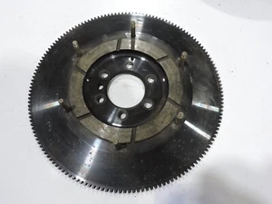 Quarter Master Chevy SBC flywheel for 7.25" clutch #509128 NICE NASCAR ARCA - Picture 1 of 5