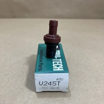 Válvula PCV TRU-TECH / V245T estándar Foto 1 de 4