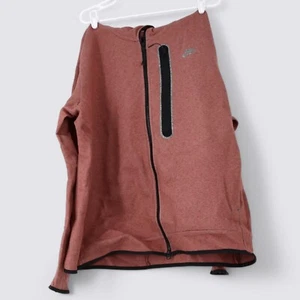 Nike Men's Tech Fleece Full Zip Hoodie Size X-Large - Picture 1 of 4