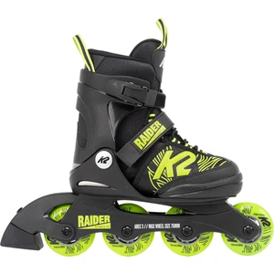 K2 Sports Raider Inline Skates for Boys - Picture 1 of 5