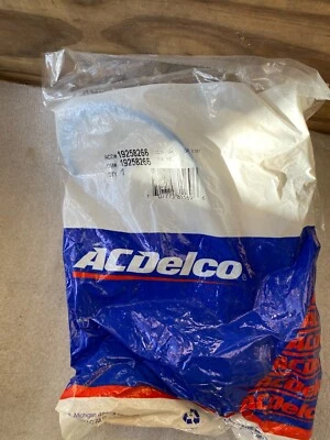 (1) Kit de sello de eje delantero Impala GM NOS 2008-2017 Chevrolet Chevy Equinox 2012-20 Foto 1 de 4