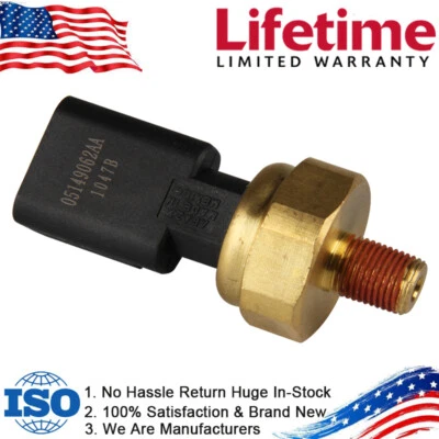 Sensor de unidad transmisora interruptor de presión de aceite del motor para Dodge Jeep Chrysler 3,6 L 5,7 L Foto 1 de 4