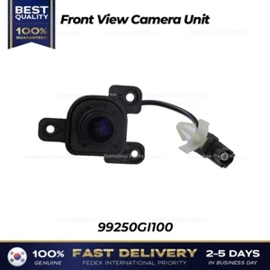 ⭐Genuine⭐ Front View Camera Unit 99250GI100 for Hyundai Ioniq 5 - Picture 1 of 3