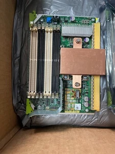 Sun 541-2403 CPU/Memory Module Opteron Dual-Core 8222, 3.0 GHz - Picture 1 of 1
