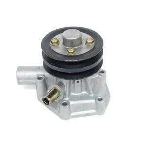 WATER PUMP FITS SUBARU BRAT GL STANDARD CAB TURBO PICKUP 2 DOOR 1.8L 1984 42206 - Picture 1 of 4