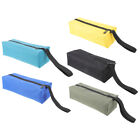  5 Pcs Zip Tool Bag Waterproof Cosmetic Car Organizer Toolbox