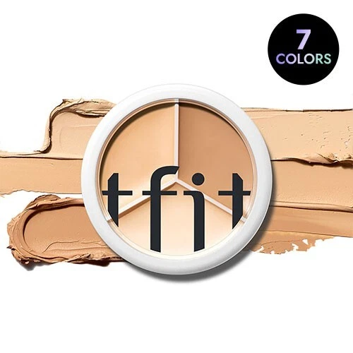 TFIT Cover Up Pro Concealer 15g - Image 1 of 1