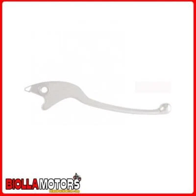 184120571 LEVA FRENO DESTRA ARGENTO KYMCO PEOPLE GTI E4 I 125 2016/2016 - Immagine 1 di 4