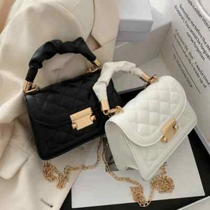 Shoulder Crossbody Bag Women Handbag High Quality Casual Lady Bags Totes Bag - Imagen 1 de 19