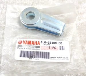 Yamaha RD125LC RD250/350LC TZR125 Chain Puller Wheel Adjuster New OE 4L02538900 - Picture 1 of 5