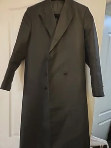CHASIDIC WEEK DAYS SUIT Jacket REKEL HASIDIC SIZE 18M Boys 11S69 - Picture 1 of 2