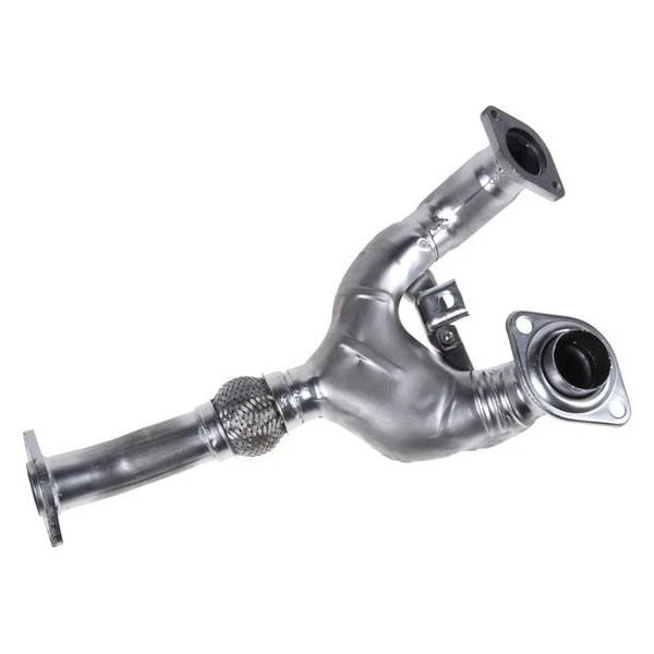 For Mitsubishi Eclipse 2006-2012 iD Select SEL480001 Exhaust Pipe — 第 1/1 张图片