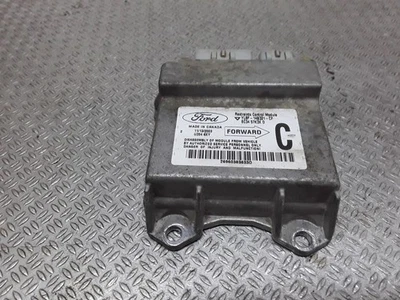 Módulo de unidad de control Ford Maverick 2004 YL8F14B321CF DEV471442 - Imagen 1 de 2