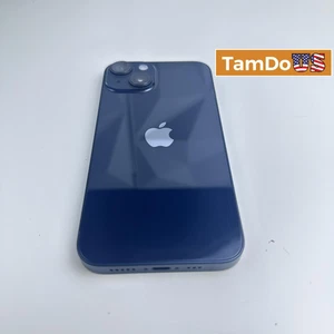 iPhone 14, 128 GB, medianoche, desbloqueado *LEER* - Imagen 1 de 8