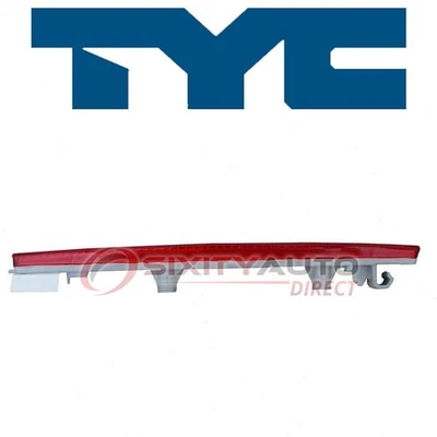TYC Left Back Up Light for 2007-2009 Mazda CX-7 Electrical Lighting Body ps Foto 1 de 4