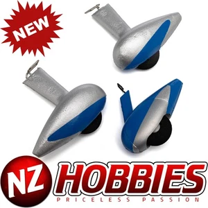 Eflite Landing Gear Set: UMX Cirrus SR22T # EFL-1754 - Picture 1 of 2