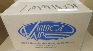 Vintage Air 672001 VHY Mark 4 Underdash Cool Only System Kit, Vintage Look! - Bild 1 von 4