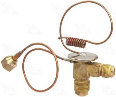 A/C Expansion Valve fits 1973-1985 Mercedes-Benz 450SEL,450SL,450SLC 380SL 280SE - Image 1 of 4