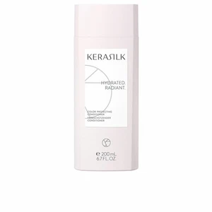 Farbschonender Conditioner Kerasilk Essentials 200 ml - Picture 1 of 1