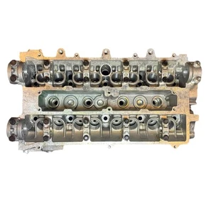 Toyota 4AGE 16V Cylinder Head Bigport MR2 AW11 AE86 Corolla GTS OEM NOS Yamaha - Picture 1 of 10