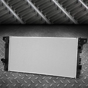 FOR 15-20 FORD F150 2.7/3.5/5.0L V6 AT OE STYLE ALUMINUM CORE RADIATOR DPI 13510 - Picture 1 of 7
