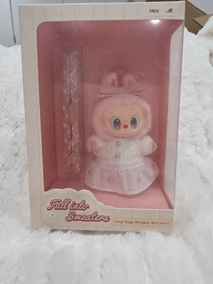 Pop Land Exclusive Mokoko Fall Into Sweaters Authentic BNIB The MONSTERS - Image 1 of 4