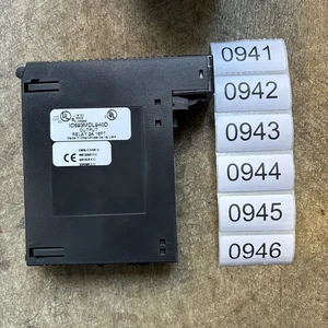 GE Fanuc IC693MDL940D Output Relay Module 2A 16PT  - Picture 1 of 3