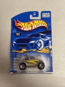 Van / Sports Car / Truck / Hot Wheels Baja Bug # 174 53717 #H7 - Picture 1 of 4