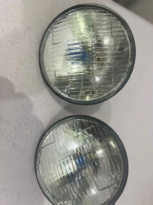 Toyota Corolla Conversación Vigas Selladas 1970-1983 -KE70-TE72-KE75 Completo Foto 1 de 4