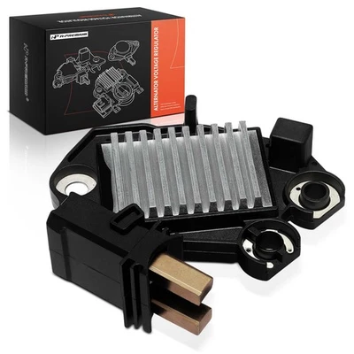 Regulador de voltaje del alternador A-Premium 14.30±0.3V para BMW 325Ci 325i Mercedes Foto 1 de 4