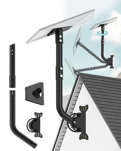 Starlink Roof Mount Kit for Gen 3 - 180 Degree Adjustable Wall Mounting Kit w... - Picture 1 of 7