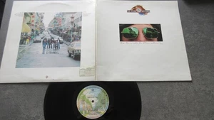 The Doobie Brothers Takin' it to the Streets LP 1976 *EX/NEAR MINT*GF*A1/B1* - Picture 1 of 2