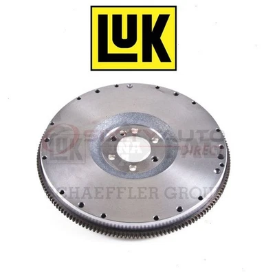 LuK MX Clutch Flywheel for 1967-1985 Chevrolet K10 Suburban - Transmission ds - Image 1 of 4