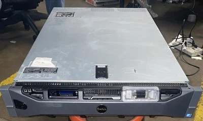 Dell PowerEdge R710 Server | 2x Xeon E5550@2.67GHz 24GB Ram, No HDD - Image 1 of 4