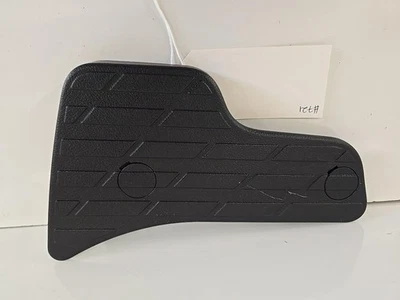 2014 -2021 TOYOTA 4 RUNNER REAR RIGHT SIDE SILL SCUFF PLATE TRIM COVER OEM - Image 1 of 4